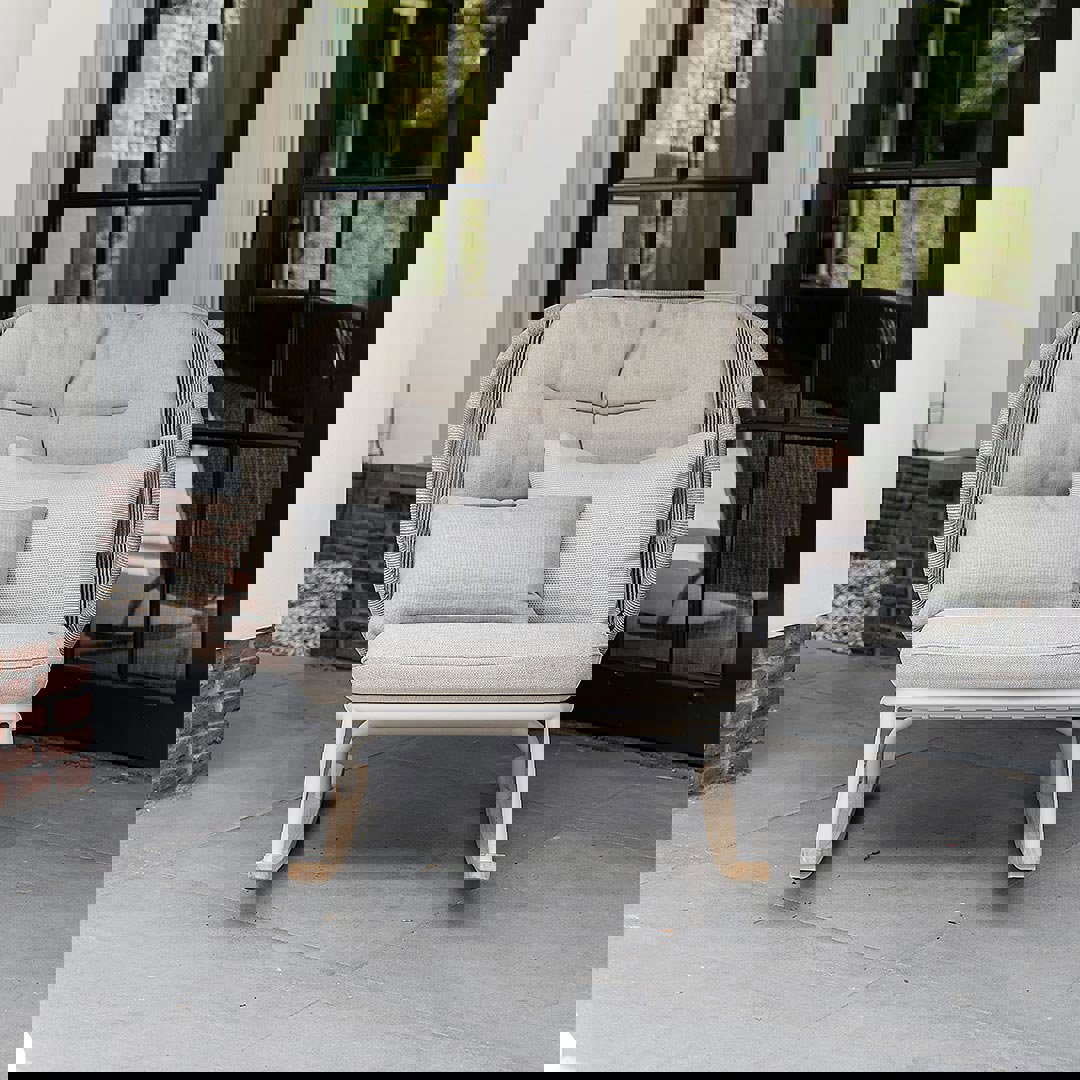 tuinstoel schommelstoel kodo