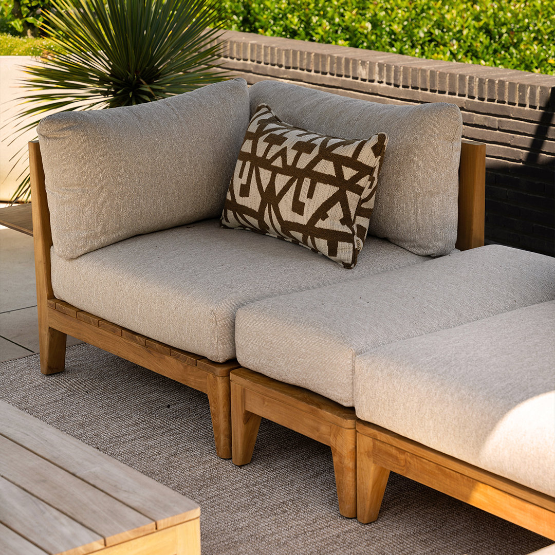 kleine hocker hout