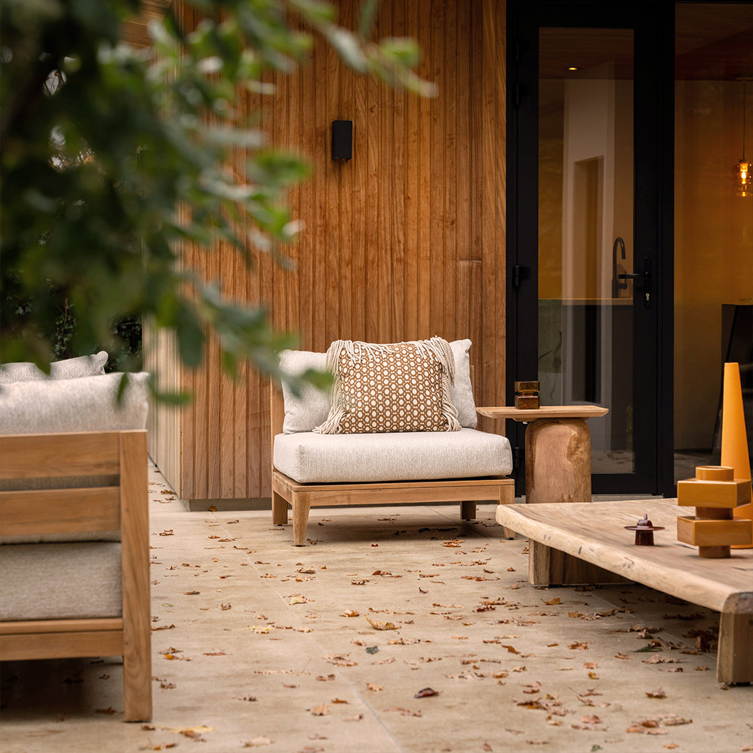 design sierkussen 50x50