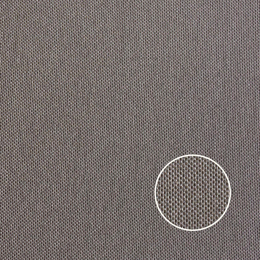 Sunbrella Natté Nature Grey