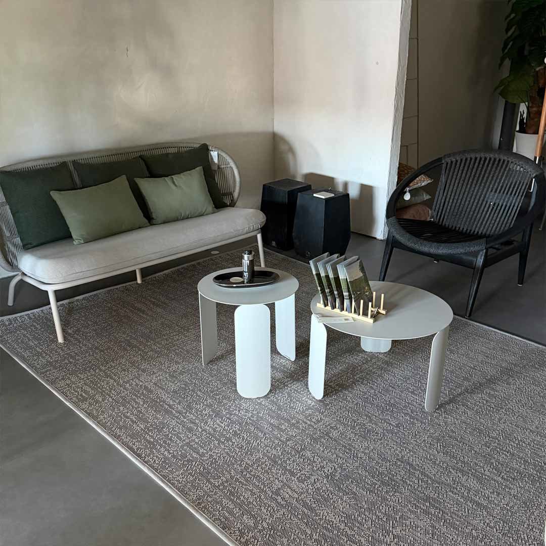 Tweedekans buitenkleed 200x300cm LUCA