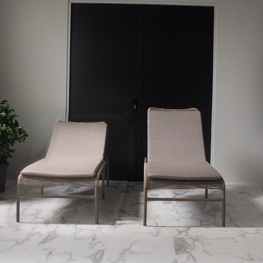 tweedekans ligbedden LOOP