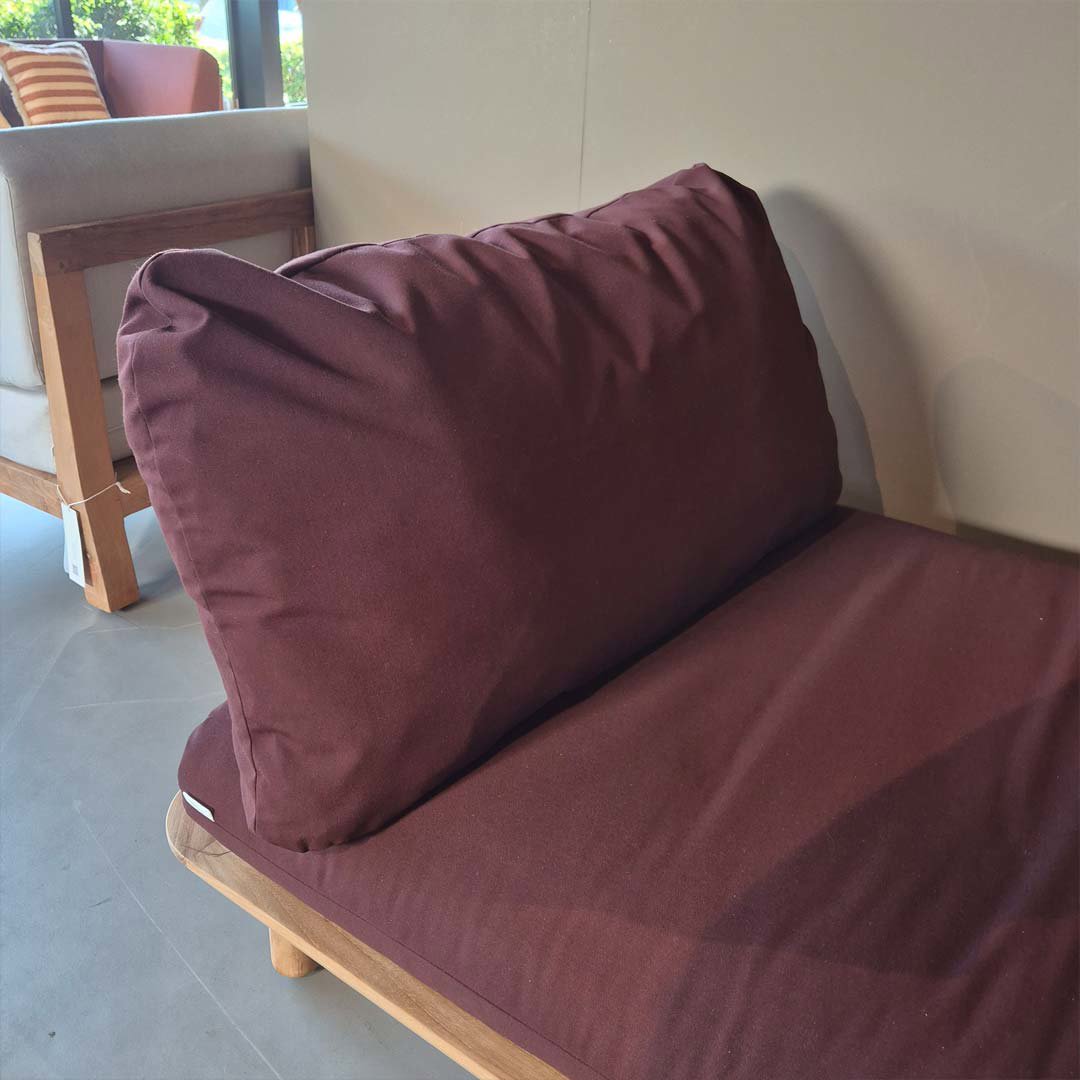 comfortabel ligbed tuin otto