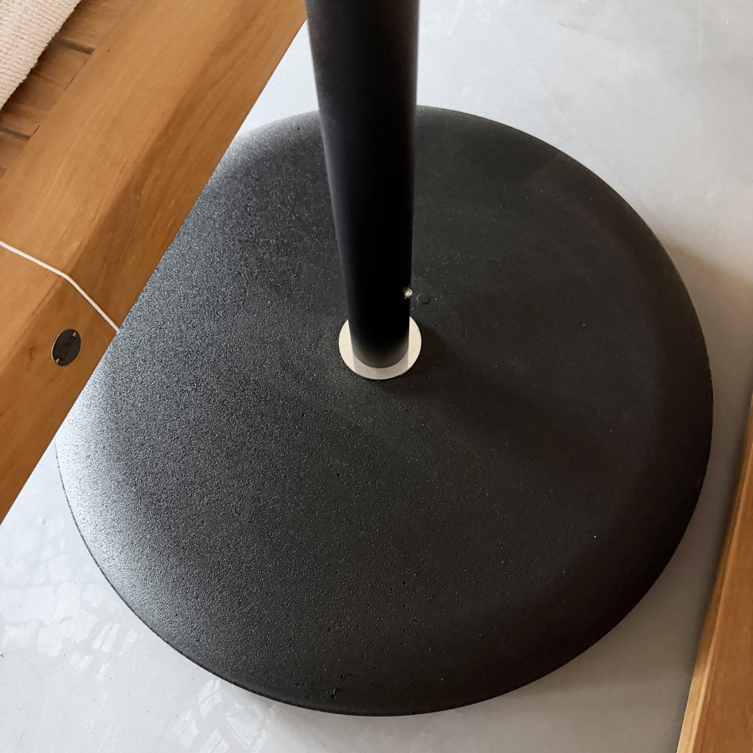 tweedekans umbrosa parasol nata