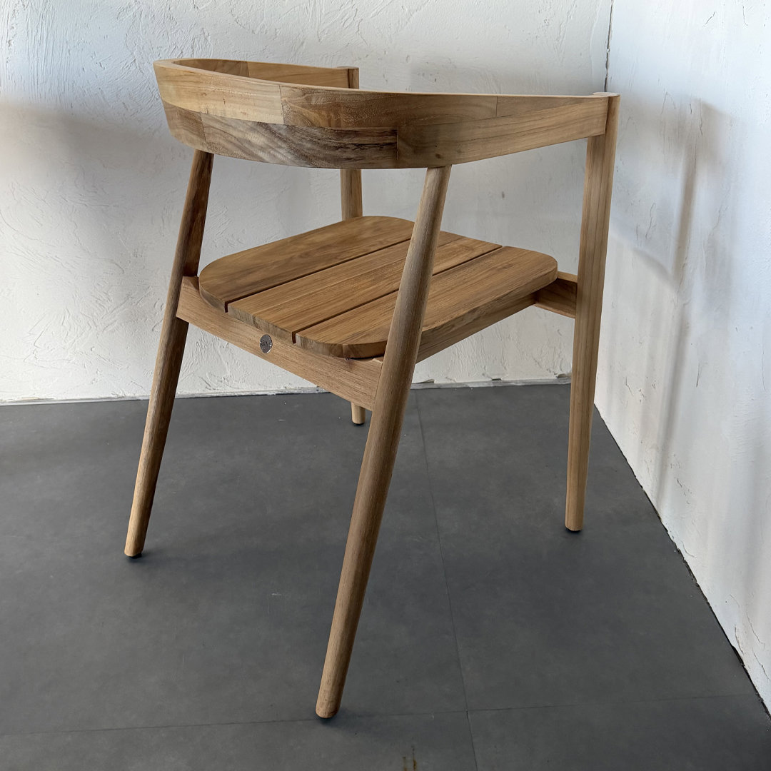 dining tuinstoel tweedekans