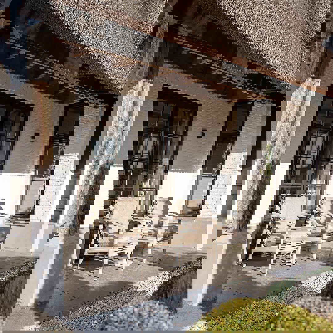 fauteuil DAVID Vincent Sheppard