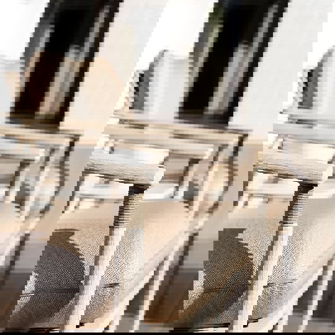 grijze tuinstoelen hout