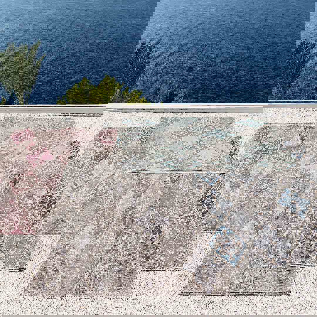 Vintage vloerkleden Roolf Living