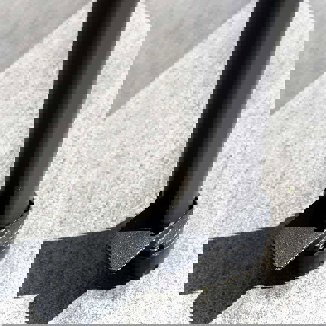 parasolvoet voor zweefparasol