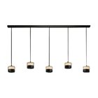 hangende heater Heatsail GLOW