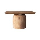 houten salontafel design NIKKEI
