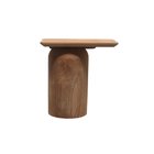 Design bijzettafel hout NIKKEI