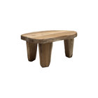 boomstam salontafel tuin