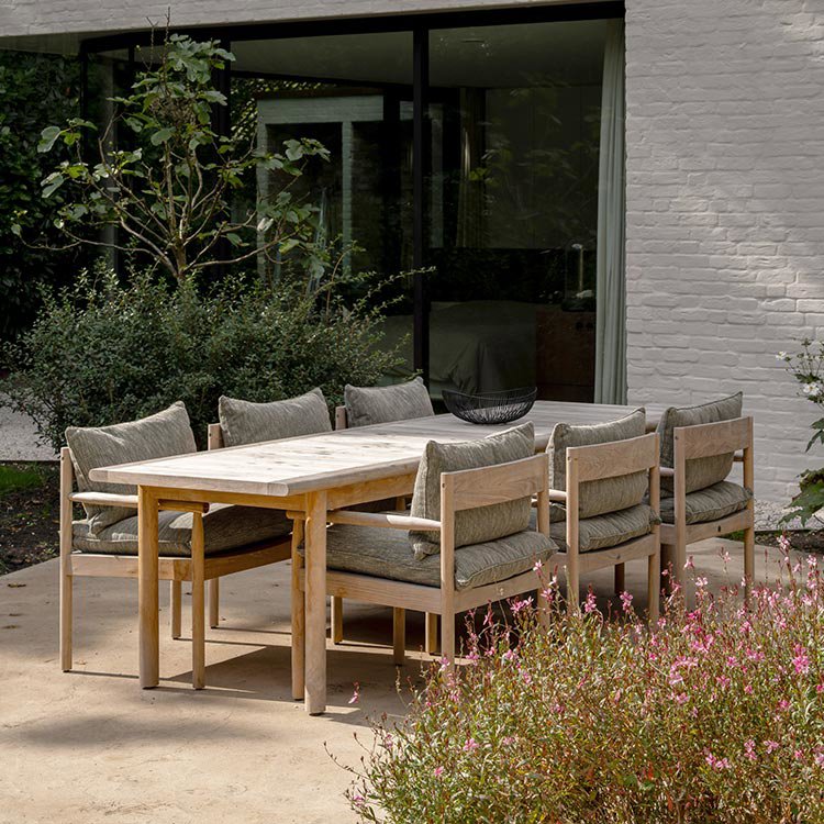 luxe-tuinset-&MOSS-tuinmeubelen