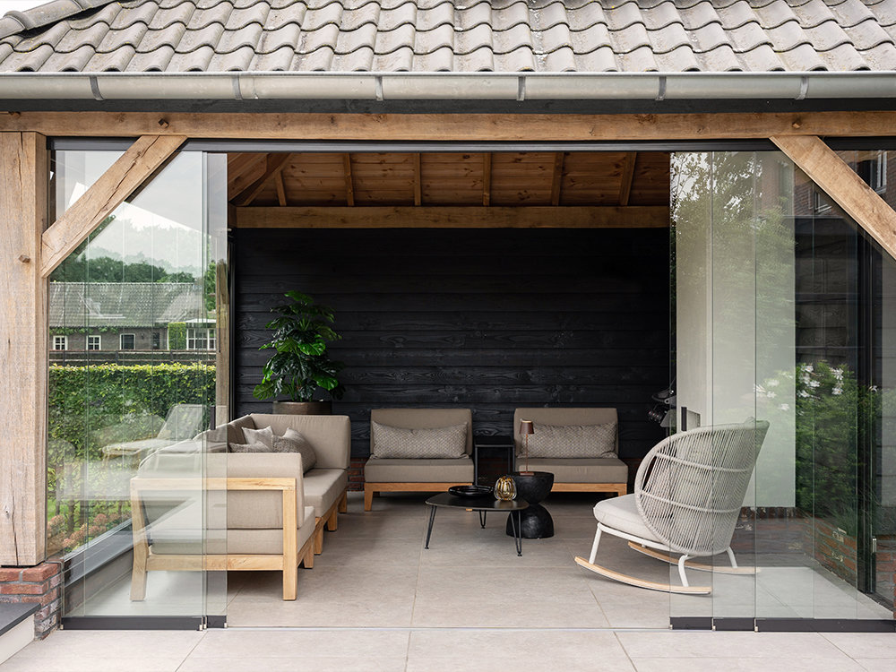 knusse tuin