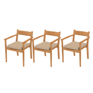 3x_Armchair_Tijn