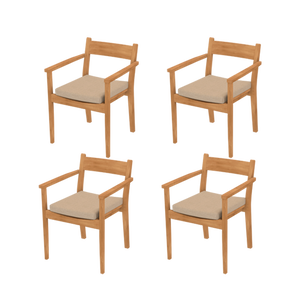 4x_Armchair_Tijn