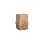 Houten buitenkruk naturel WABI