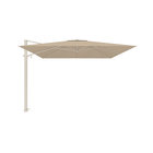 Beige zweefparasol Antego Jardinico