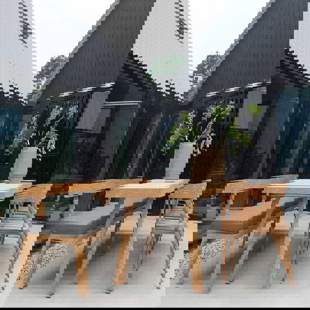 dining tuinset 6 personen