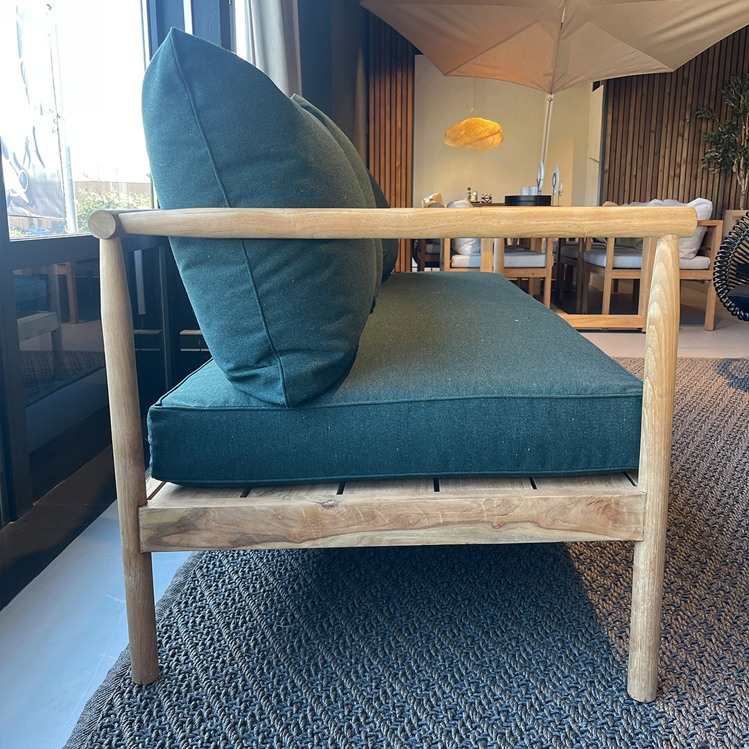 Luxe loungebank sale