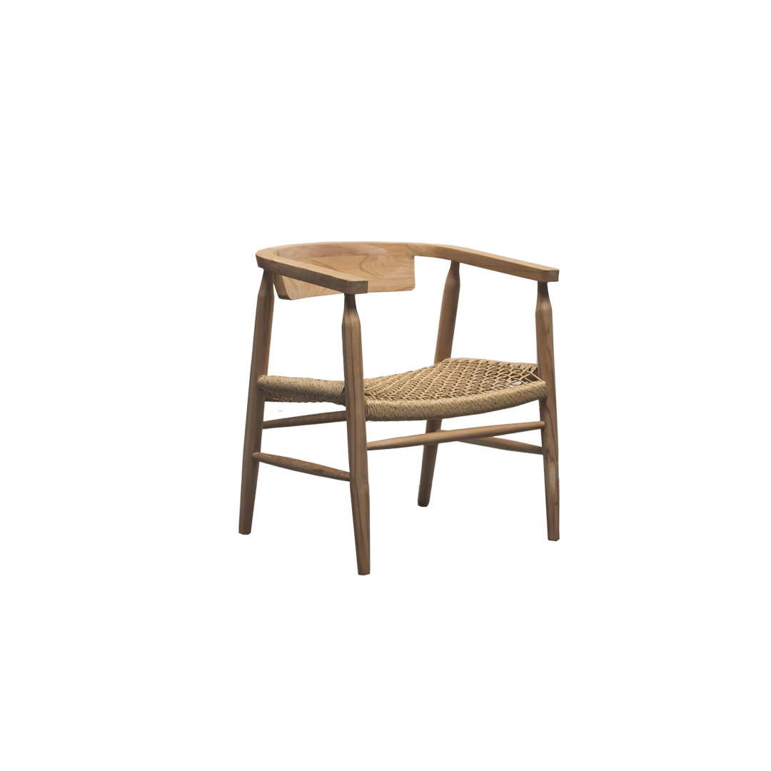 Design eetstoel tuin SAM