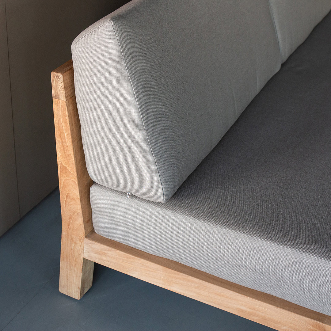moderne loungebank