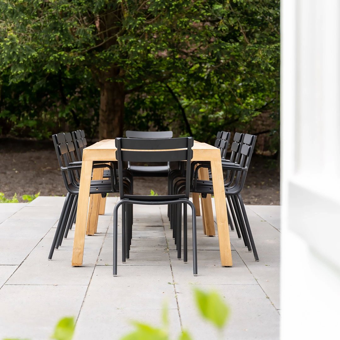 design tuinstoel fermob armchair