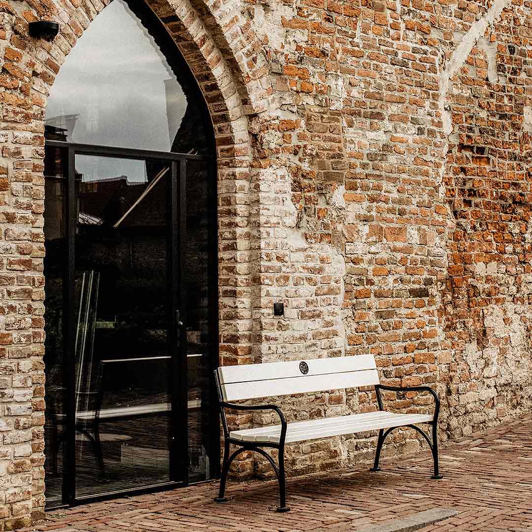 gietijzeren tuinmeubelen Gelderland