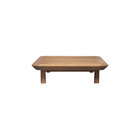 Design salontafel vierkant OTTO